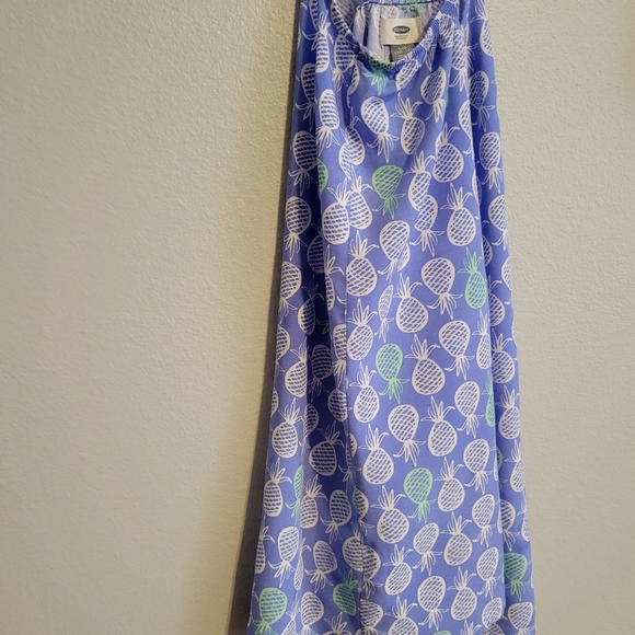 Old Navy Summer Dress - Picture 2 of 3